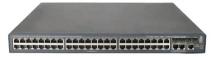 HPE FlexNetwork 3600 EI Switch Series