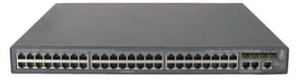 HPE FlexNetwork 3600 SI Switch Series