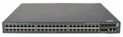 HPE FlexNetwork 5500 HI Switch Series