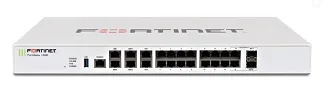 FortiGate 100E Series
