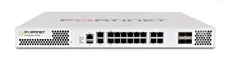 FortiGate 200E Series