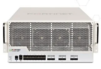 FortiGate 3900E Series