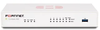 FortiGate 50E Series
