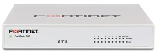 FortiGate 60F Series