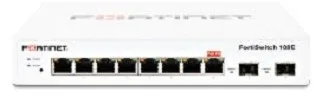 FortiSwitch 100 Series