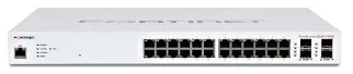 FortiSwitch 200 Series