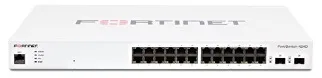 FortiSwitch 400 Series