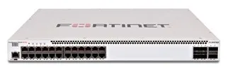 FortiSwitch 500 Series