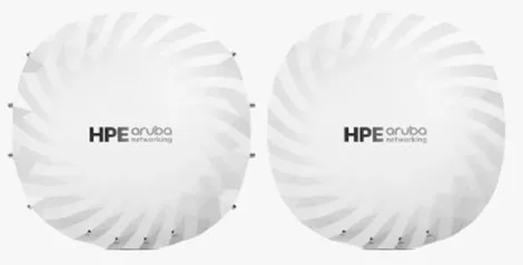Networking Access Points