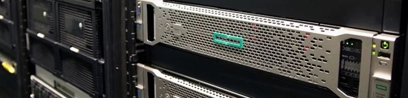 HP Aruba Networking Equipment