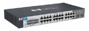 HPE OfficeConnect 1410 Switch Series