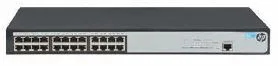 HPE OfficeConnect 1420 Switch Series