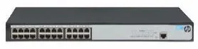 HPE OfficeConnect 1620 Switch Series