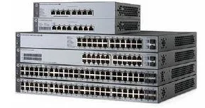 HPE OfficeConnect 1820 Switch Series