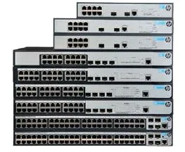 HPE OfficeConnect 1920 Switch Series