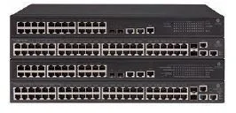 HPE OfficeConnect 1950 Switch Series