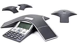 Cisco Unified IP Conference Phone