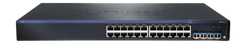 EX2200 Switch Series