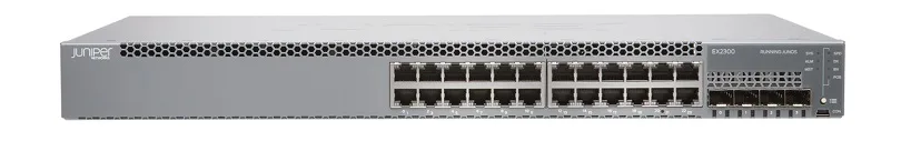 EX2300 Switch Series