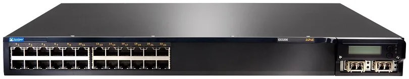 EX3200 Switch Series