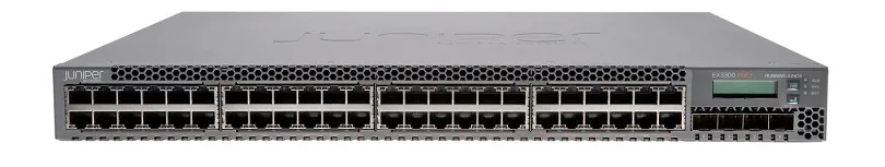 EX3300 Switch Series