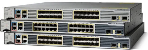 ME4900 Metro Switch Series