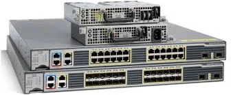 ME3600X Metro Switch Series