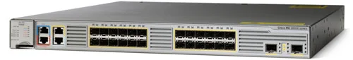 ME3800X Metro Switch Series