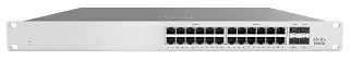MS120 Switch Series