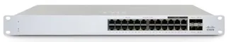 MS130 Switch Series