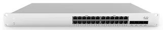 MS210 Switch Series