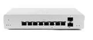 MS220 Switch Series