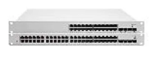 MS250 Switch Series
