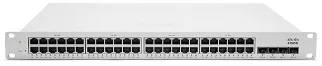 MS320 Switch Series