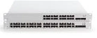 MS350 Switch Series