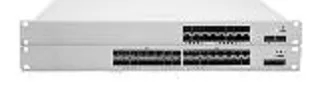 MS410 Switch Series