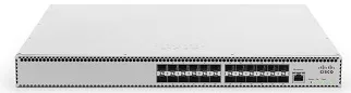 MS420 Switch Series