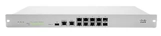 MX100 Rackmount