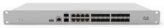 MX250 Rackmount