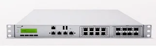 MX400 Rackmount
