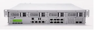MX600 Rackmount