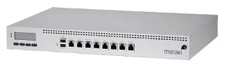 MX70 Rackmount