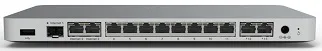 MX75 Rackmount