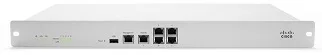 MX80 Router Series