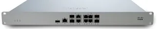 MX95 Rackmount