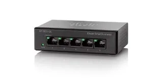 SMB 110 UnManaged Switch Series