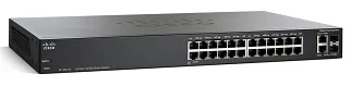 SMB 200 Smart Switch Series