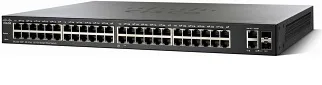 SMB 220 Smart Plus Switch Series