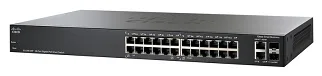 SMB 250 Smart Switch Series