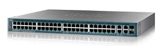 SMB ESW2 Advance Switch Series